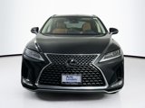 Used 2022 Lexus RX 350 AWD w/ Premium Package image 2