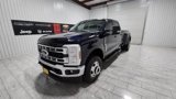 New 2025 Ford F350 XLT image 3