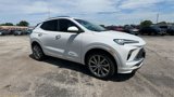 New 2026 Buick Encore GX Avenir w/ Avenir Technology Package image 2