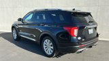 Certified 2021 Ford Explorer King Ranch w/ Premium Technology Package image 4