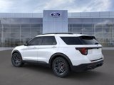 New 2025 Ford Explorer ST w/ Sun And Sound Package image 5