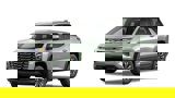 New 2026 Chevrolet Equinox LT w/ Convenience Package II image 3