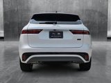 New 2026 Jaguar F-PACE R-Dynamic S image 6