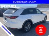 New 2025 MAZDA CX-90 Plug-In Hybrid w/ Preferred image 5