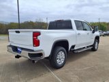New 2025 Chevrolet Silverado 2500 LTZ w/ LTZ Plus Package image 3