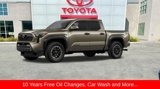 New 2025 Toyota Tacoma TRD Off-Road image 6