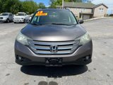 Used 2013 Honda CR-V EX image 3