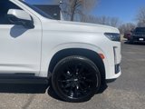 Used 2024 Cadillac Escalade ESV Sport Platinum image 2