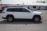 New 2025 Jeep Grand Cherokee L Limited image 2