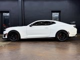 Used 2021 Chevrolet Camaro ZL1 image 4