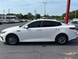 Used 2019 Kia Optima LX image 4