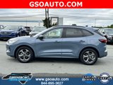 Used 2024 Ford Escape ST-Line image 3