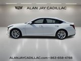 Used 2025 Cadillac CT5 Premium Luxury image 2