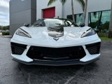 Used 2023 Chevrolet Corvette Stingray Preferred Conv w/ Z51 Performance Package image 5