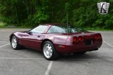 Used 1993 Chevrolet Corvette Coupe image 3