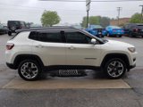 Used 2018 Jeep Compass Limited w/ Navigation Group image 6