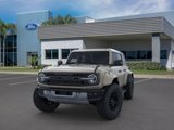 New 2025 Ford Bronco Raptor image 2