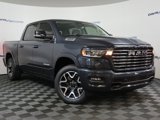New 2026 RAM 1500 Laramie image 2