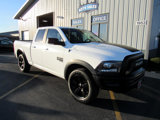 Used 2019 RAM 1500 Classic Warlock w/ Luxury Group image 2