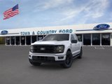 New 2025 Ford F150 XLT image 3
