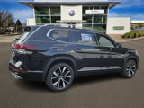 New 2025 Volkswagen Atlas SEL Premium R-Line image 5