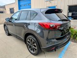 Used 2016 MAZDA CX-5 Grand Touring image 4