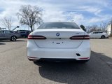 New 2025 BMW i5 xDrive40 w/ Premium Package image 3