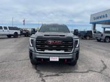 New 2025 GMC Sierra 3500 AT4 w/ Technology Package image 2