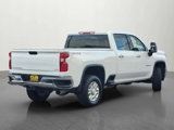 Used 2023 Chevrolet Silverado 2500 LTZ image 5