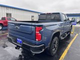 New 2025 Chevrolet Silverado 2500 LT w/ Trail Boss Package image 3