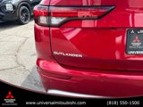 New 2025 Mitsubishi Outlander SEL image 6