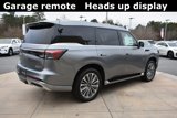 New 2025 INFINITI QX80 Sensory image 4