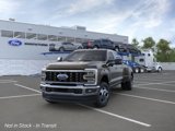 New 2025 Ford F350 Lariat w/ Lariat Ultimate Package image 2