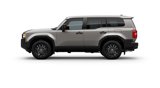 New 2025 Toyota Land Cruiser 1958 image 3