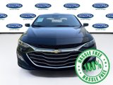 Used 2024 Chevrolet Malibu LT image 2