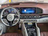 New 2025 Mercedes-Benz Maybach GLS 600 4MATIC image 5
