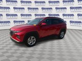 Certified 2023 Hyundai Tucson SEL image 5