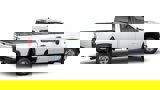 New 2025 Chevrolet Silverado 2500 W/T w/ WT Convenience Package image 4