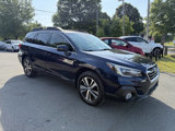 Used 2018 Subaru Outback 2.5i Limited image 4
