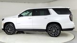 New 2025 Chevrolet Tahoe High Country image 4