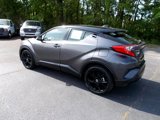 Used 2021 Toyota C-HR Nightshade image 5