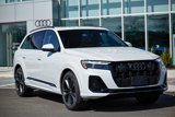New 2025 Audi Q7 3.0T Prestige image 2