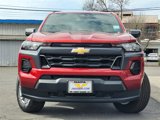 New 2025 Chevrolet Colorado LT image 2