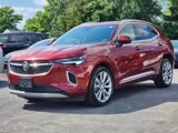 Used 2023 Buick Envision Avenir image 3