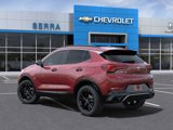 New 2025 Buick Encore GX Sport Touring w/ Black Roof Package image 3
