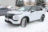 New 2025 Mitsubishi Outlander SEL Black Edition image 5
