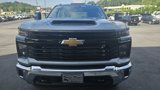 New 2025 Chevrolet Silverado 3500 W/T w/ WT Convenience Package image 3