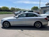 Used 2016 Mercedes-Benz C 300 Sedan image 2