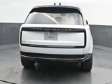 New 2025 Land Rover Range Rover SE image 6