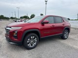 New 2026 Chevrolet Equinox LT image 3